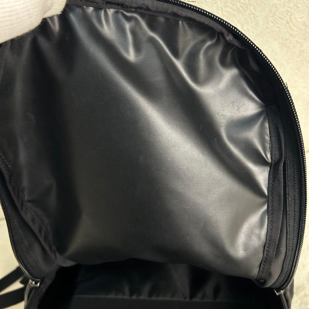 希少 アークテリクス バックパック arro16 廃盤 ブラック