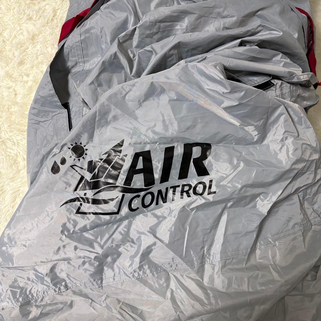 廃盤 Coleman タフスクリーンタープ400+ 6〜8人用 キャンプ レジャ