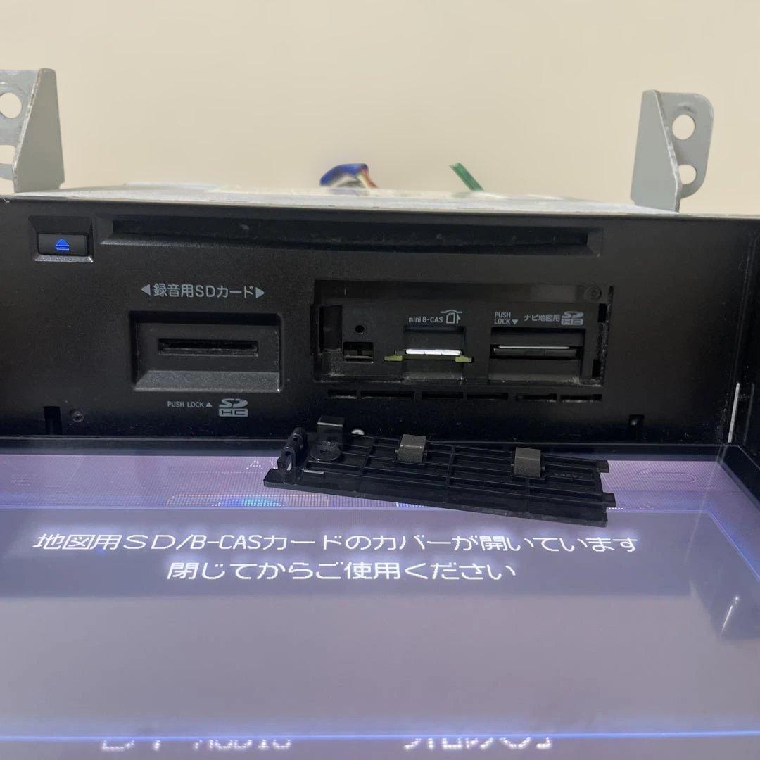 アルパイン EX900 ピルスアルファ ナビゲーション 9インチ地図: 2020