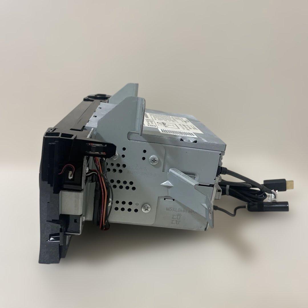 アルパイン EX900 ピルスアルファ ナビゲーション 9インチ地図: 2020