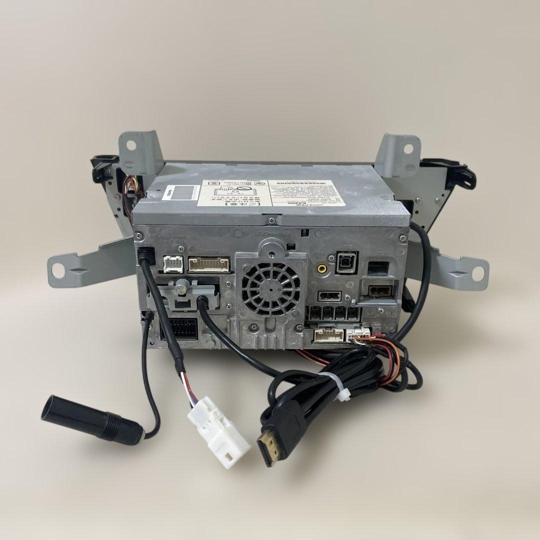 アルパイン EX900 ピルスアルファ ナビゲーション 9インチ地図: 2020