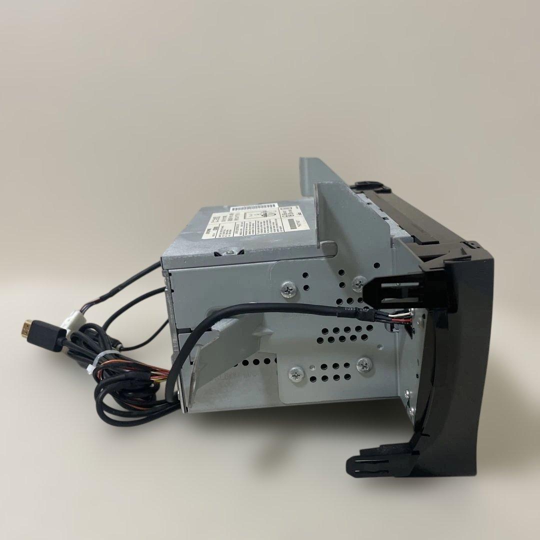 アルパイン EX900 ピルスアルファ ナビゲーション 9インチ地図: 2020