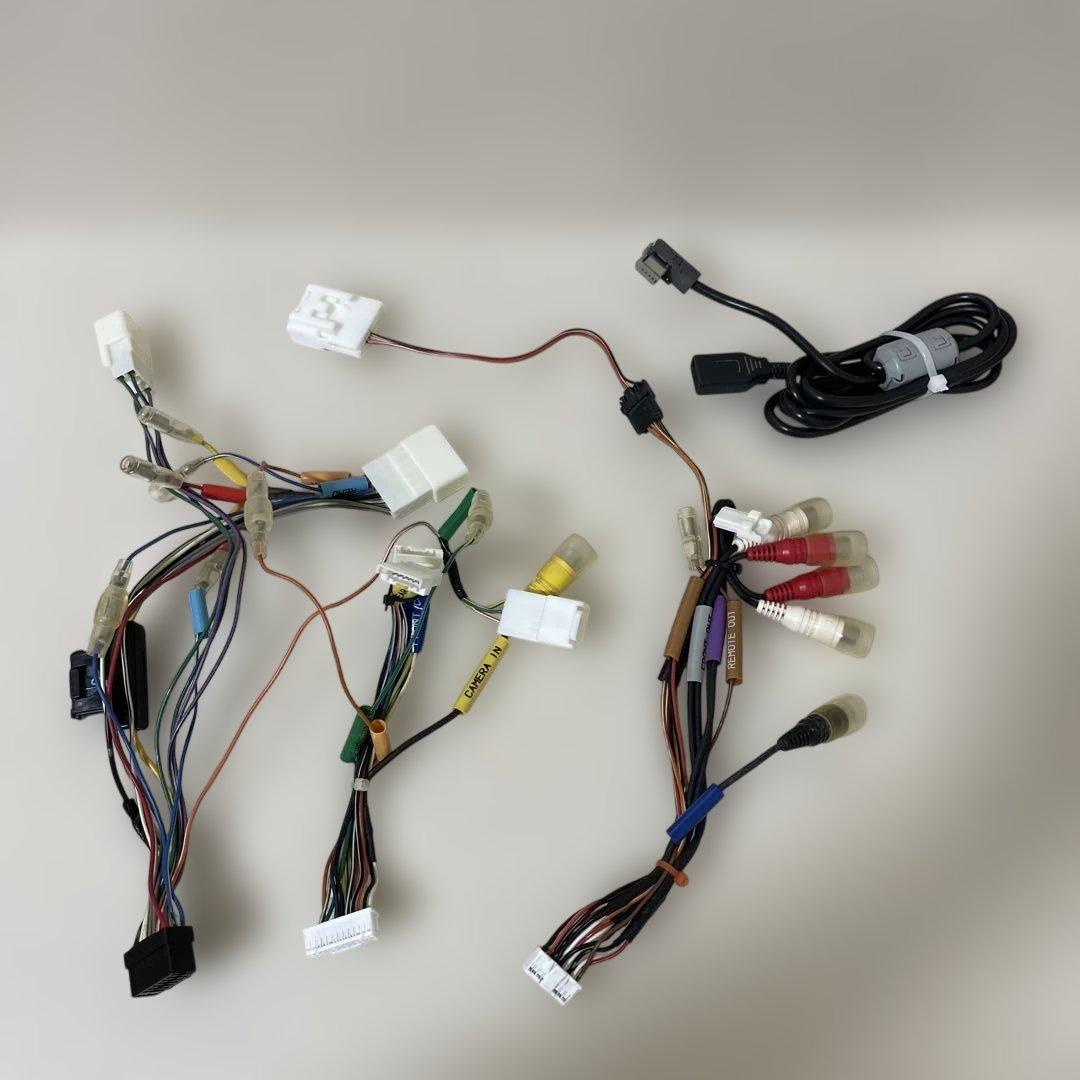 アルパイン EX900 ピルスアルファ ナビゲーション 9インチ地図: 2020