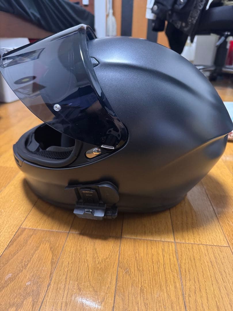 セキュリティ・セーフティ AGV K6