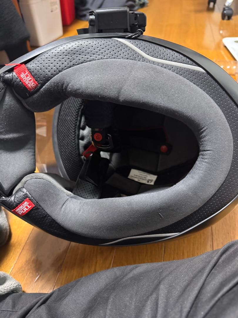 セキュリティ・セーフティ AGV K6