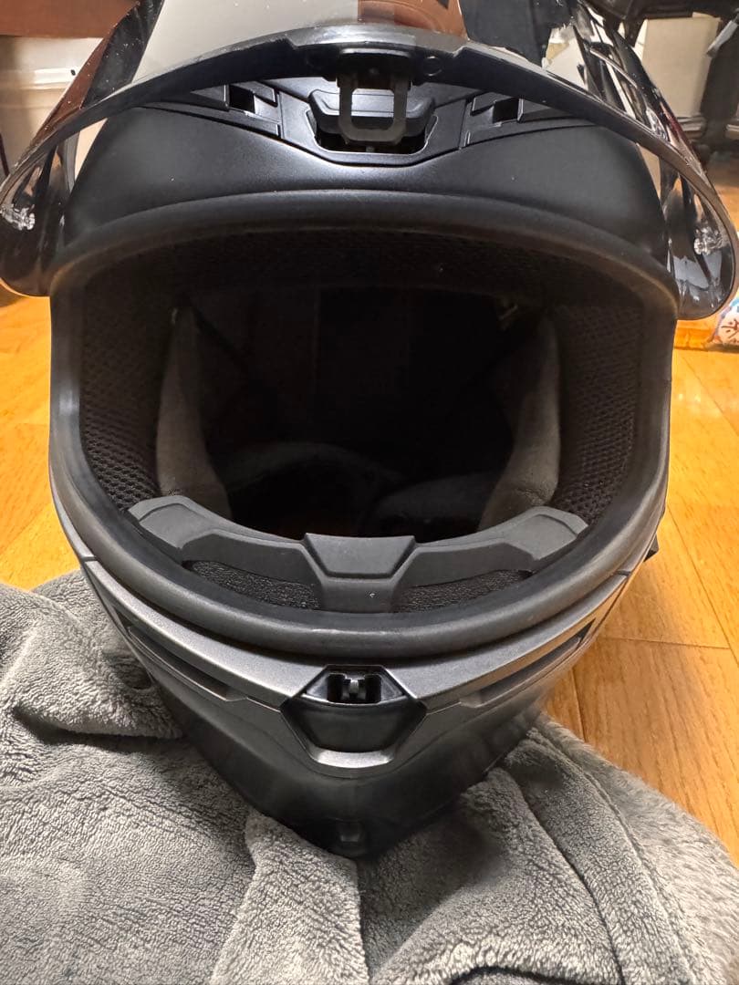 セキュリティ・セーフティ AGV K6