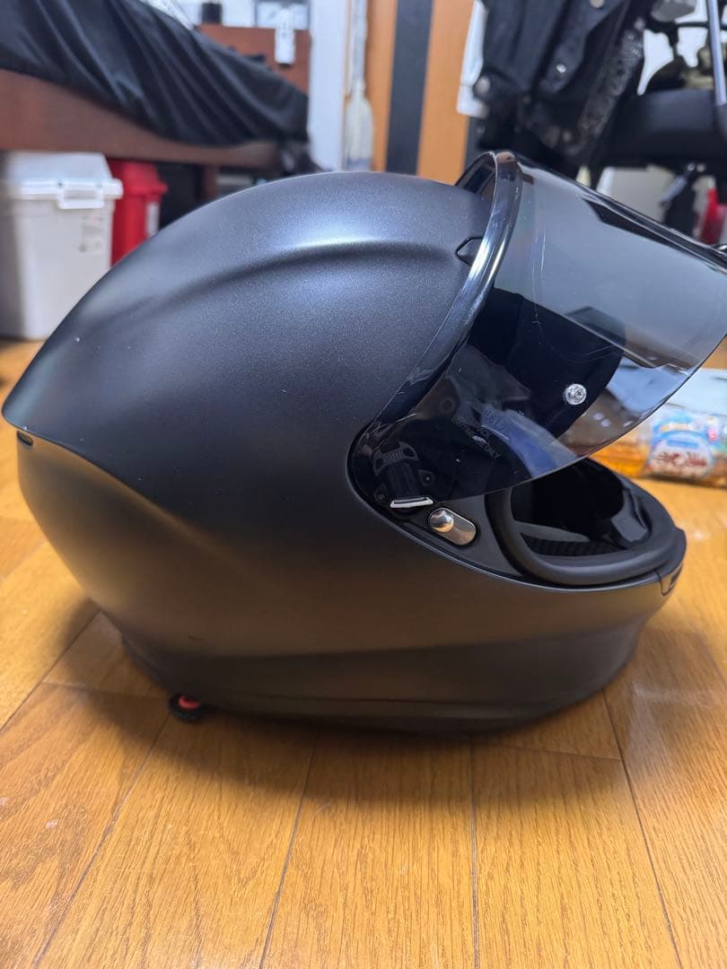 セキュリティ・セーフティ AGV K6