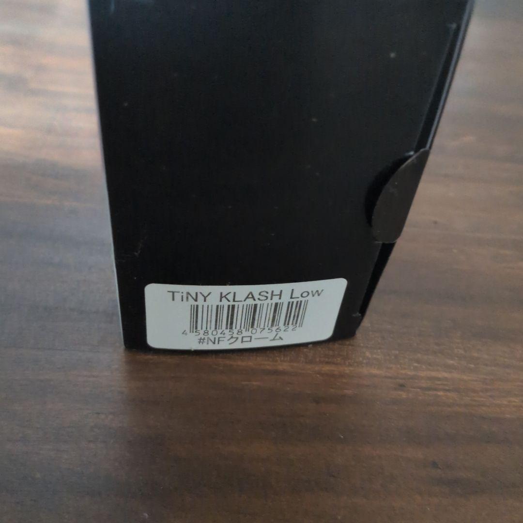 タイニークラッシュ　NFクローム