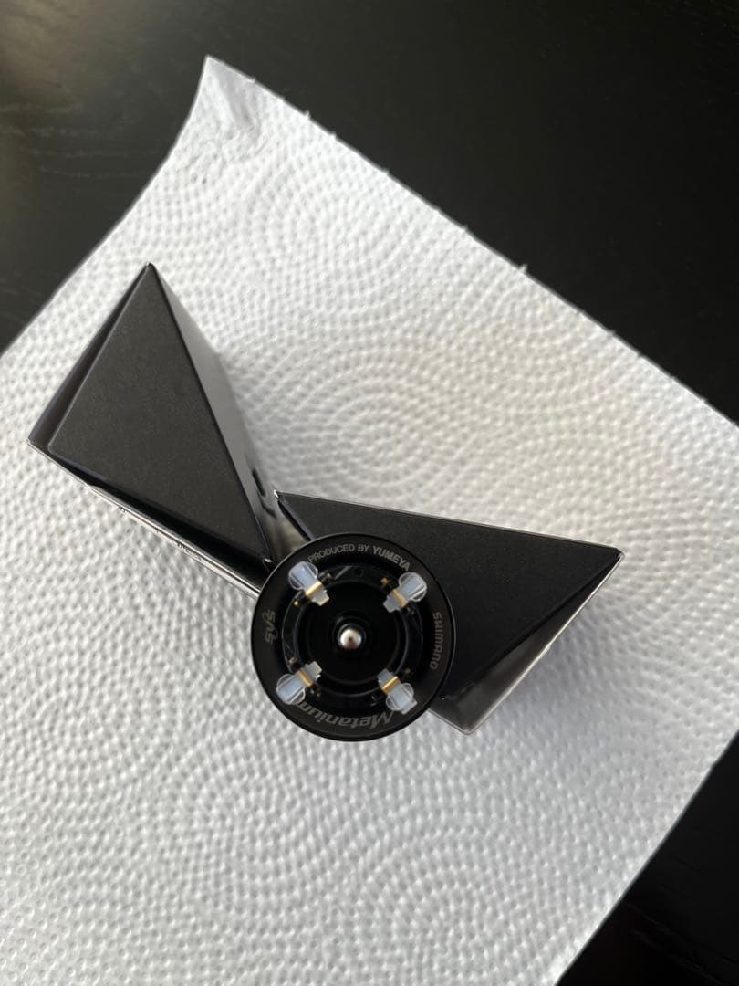 20 メタニウム 夢屋 シャロースプール シマノ 浅溝 22メタ 23メタ