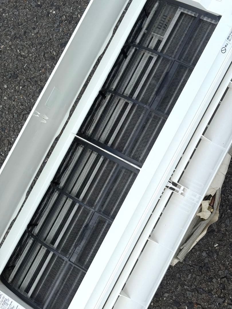 洗浄済み♪ プラズマクラスター 無線LAN付き シャープ AY-J22S