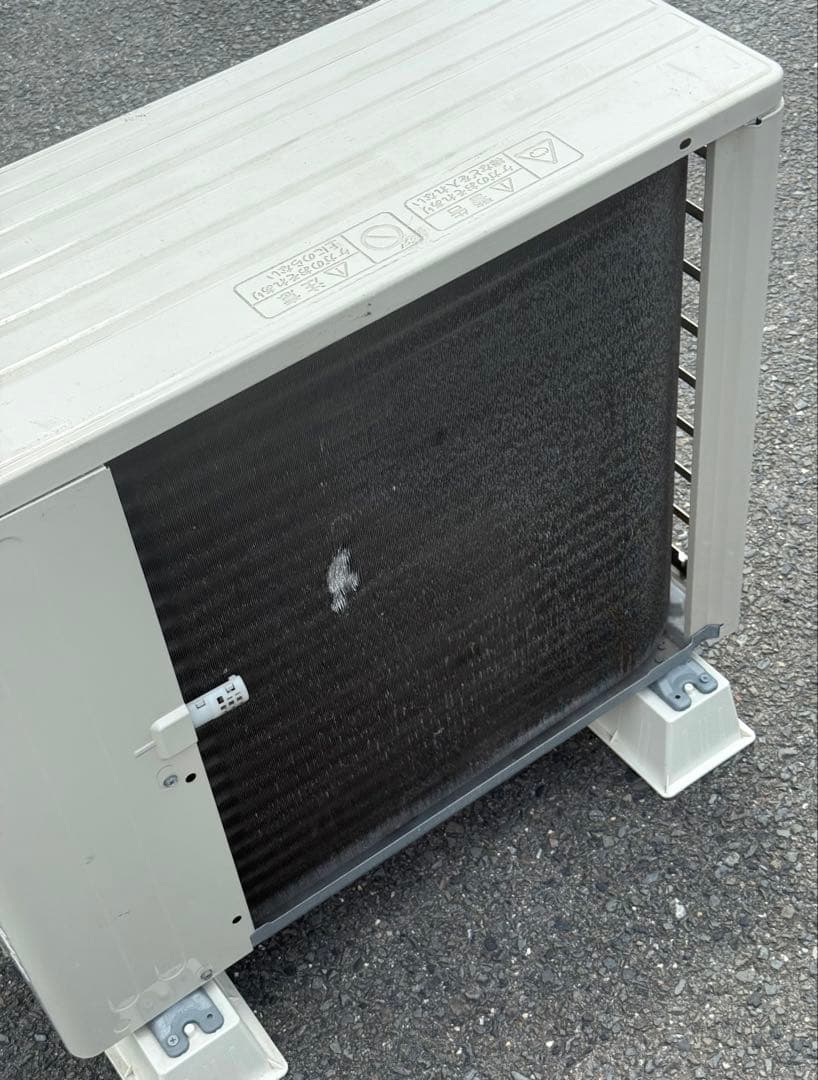 洗浄済み♪ プラズマクラスター 無線LAN付き シャープ AY-J22S