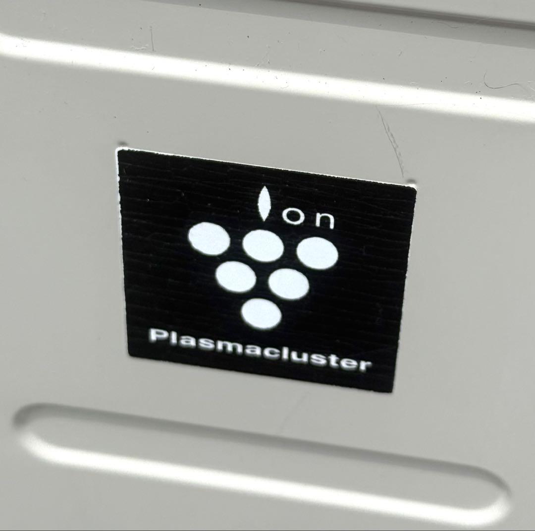 洗浄済み♪ プラズマクラスター 無線LAN付き シャープ AY-J22S