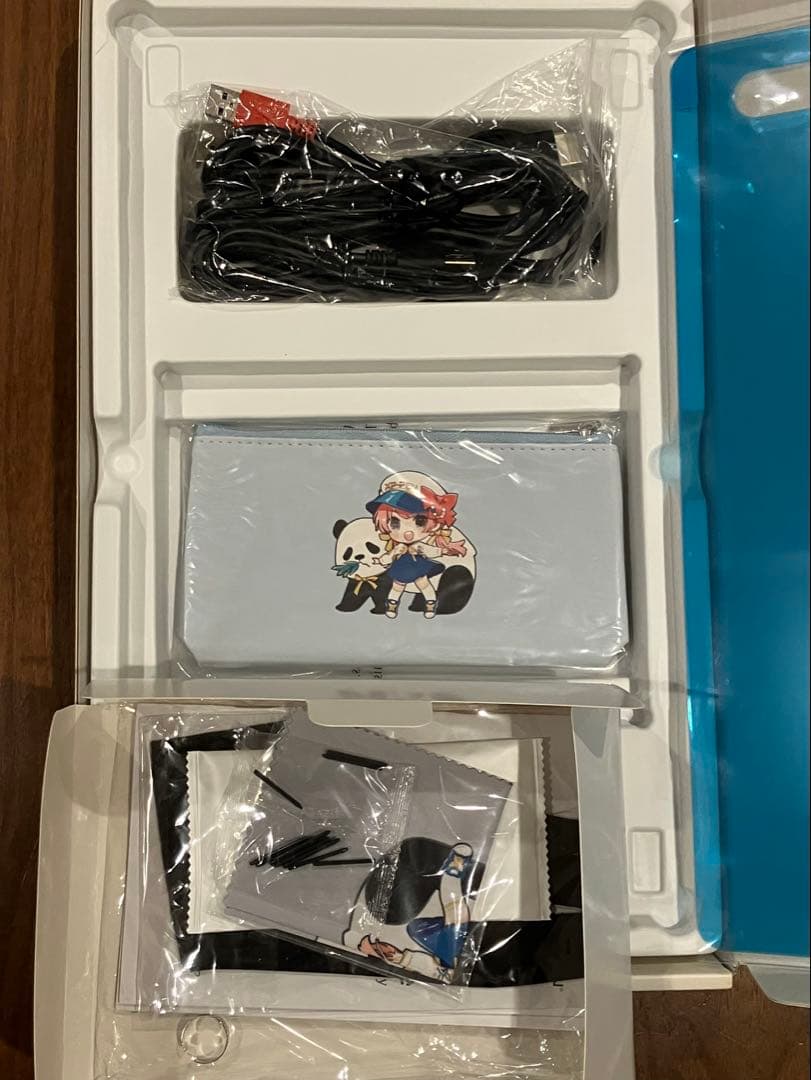 XP-PEN Artist12 2nd Generation 液晶ペンタブレット