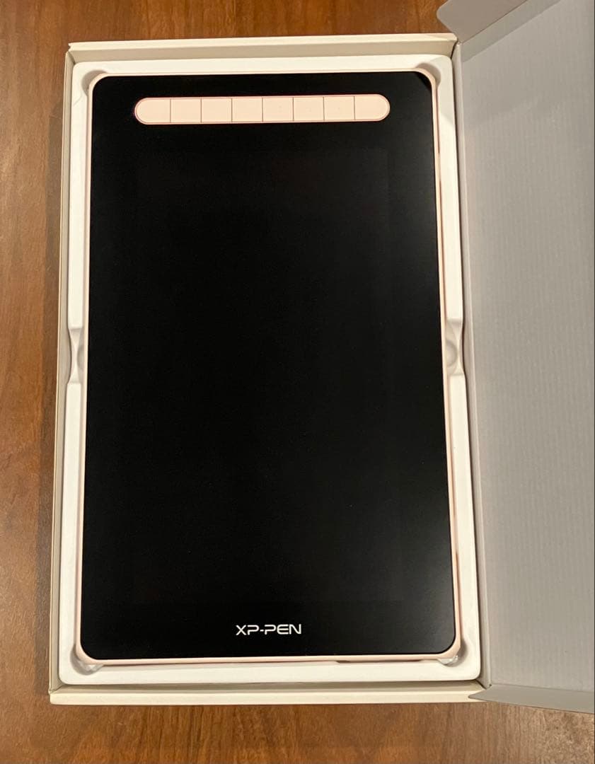 XP-PEN Artist12 2nd Generation 液晶ペンタブレット