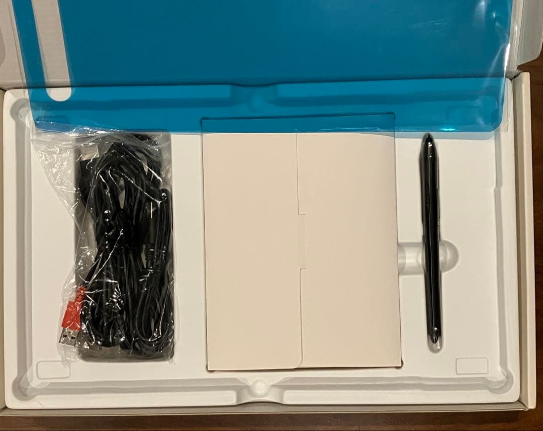 XP-PEN Artist12 2nd Generation 液晶ペンタブレット