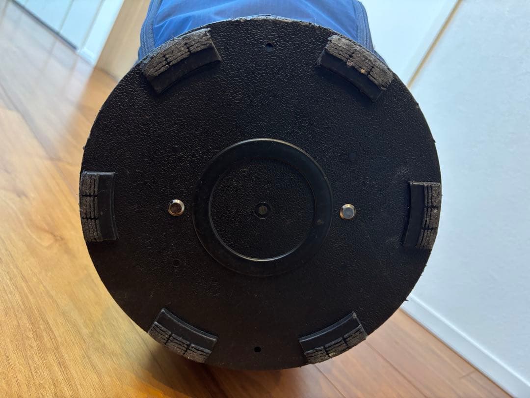 最終お値下げ　BRIEFING ゴルフバッグ ネイビー