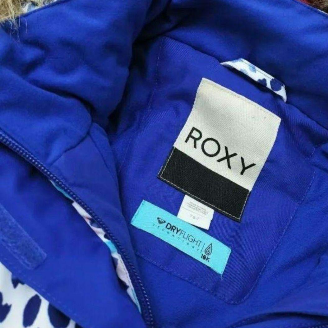 ROXY スノーボード スキー ウェア 子ども用