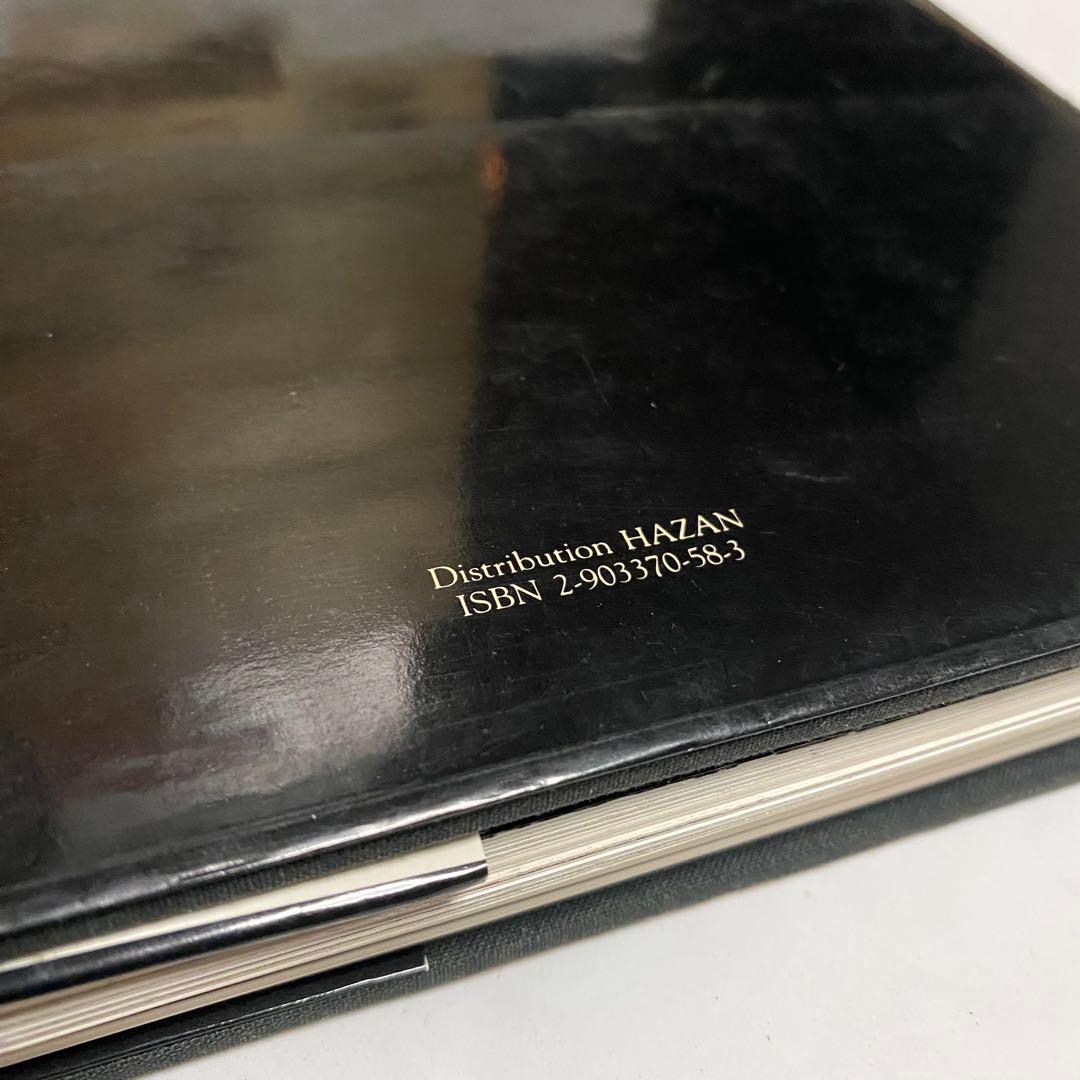 VIONNET アートブック　マドレーヌ・ヴィオネ作品集 ビオネ バイアスカット