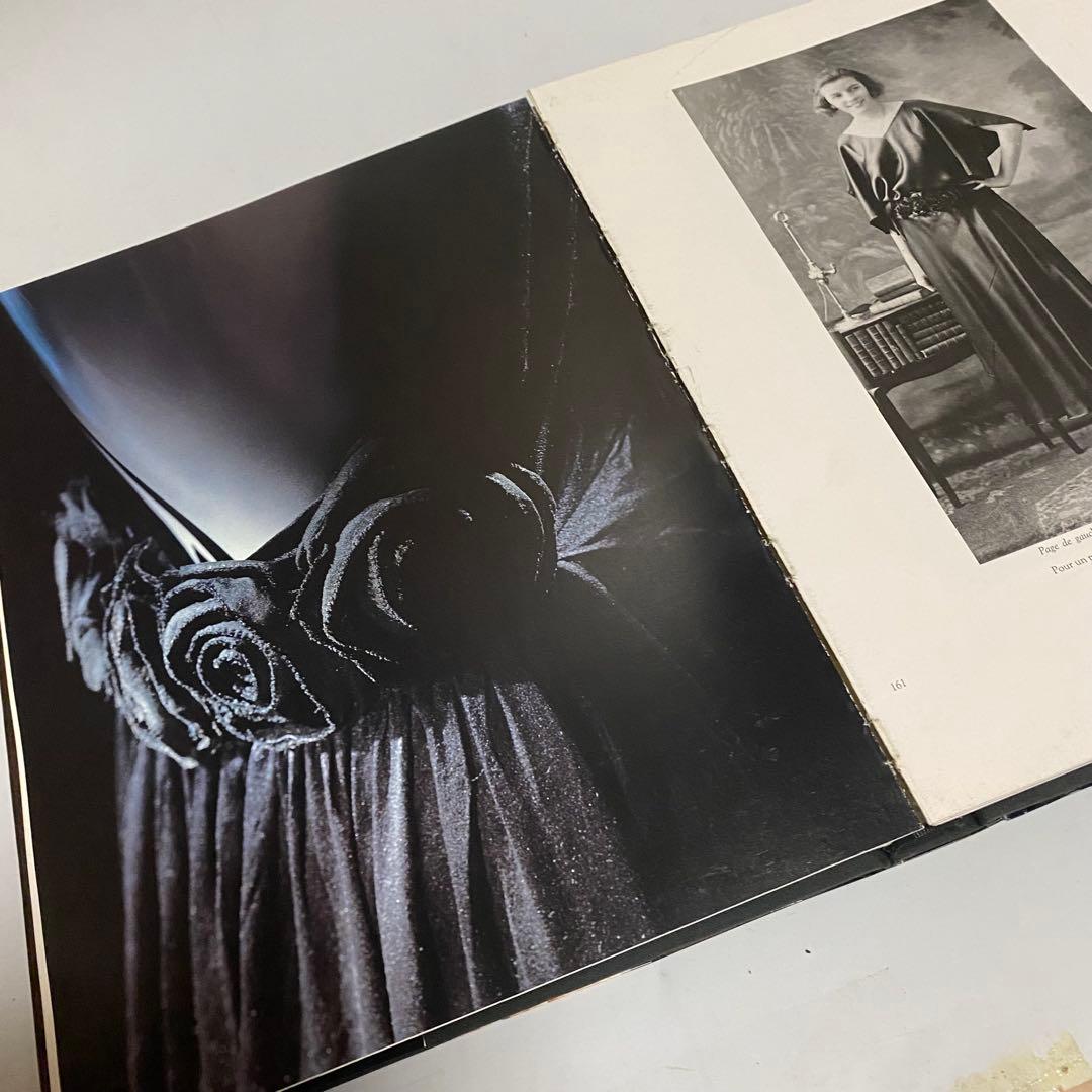 VIONNET アートブック　マドレーヌ・ヴィオネ作品集 ビオネ バイアスカット