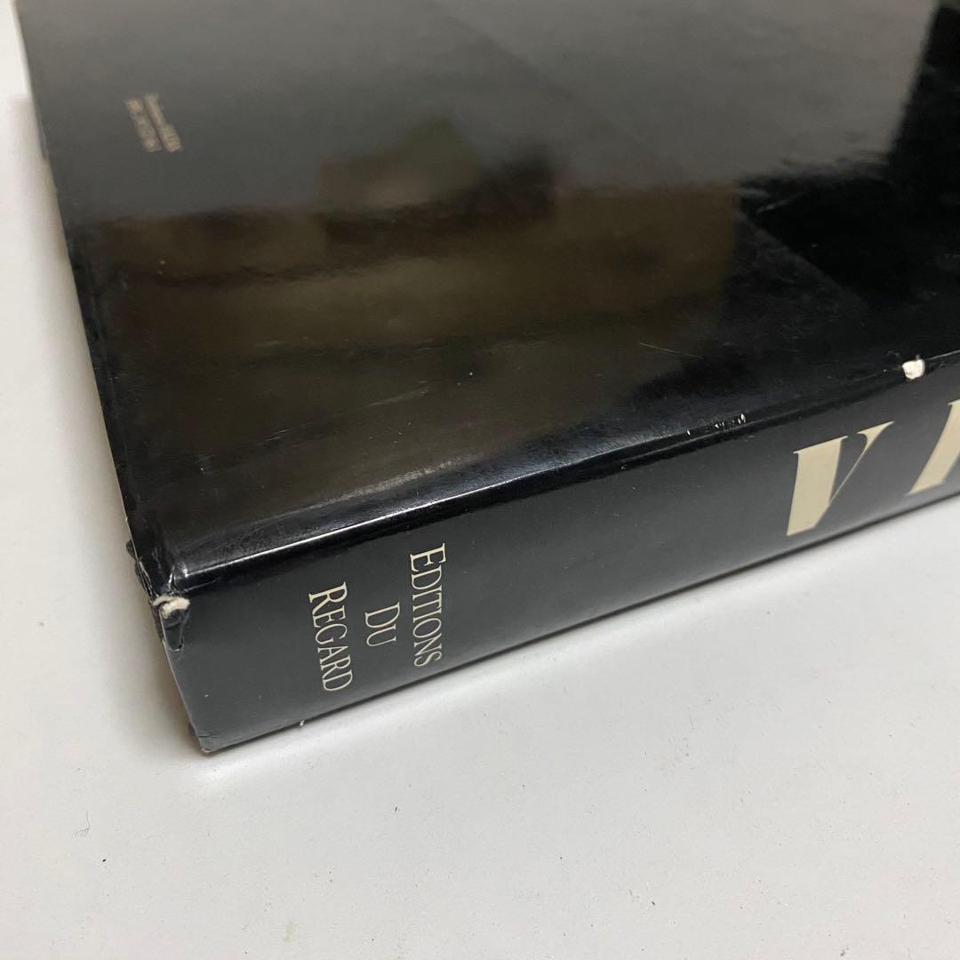 VIONNET アートブック　マドレーヌ・ヴィオネ作品集 ビオネ バイアスカット