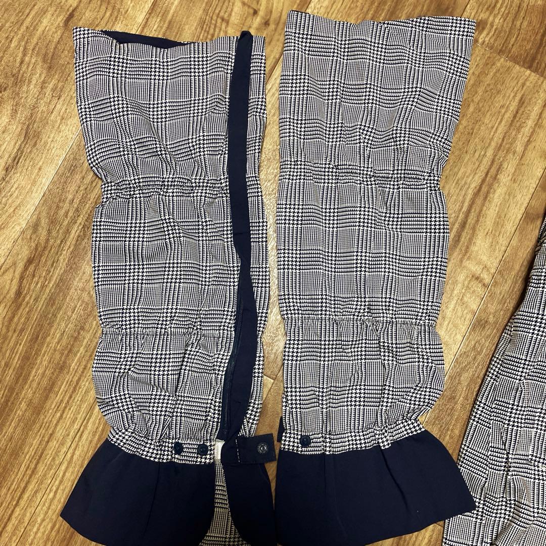 ⭐️新品キャロウェイレインウェア　レッグカバー