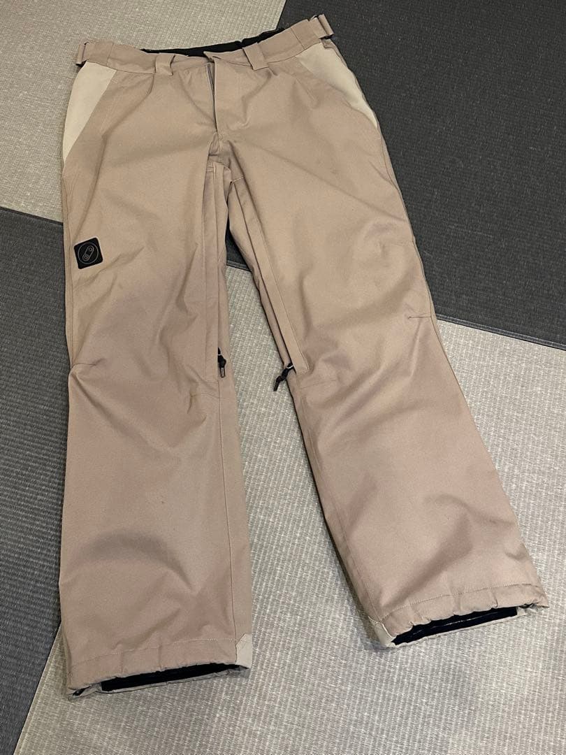 AIRBLASTER ウェア　上下セット　Mサイズ