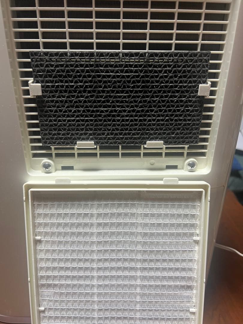 コロナ 衣類乾燥除湿機