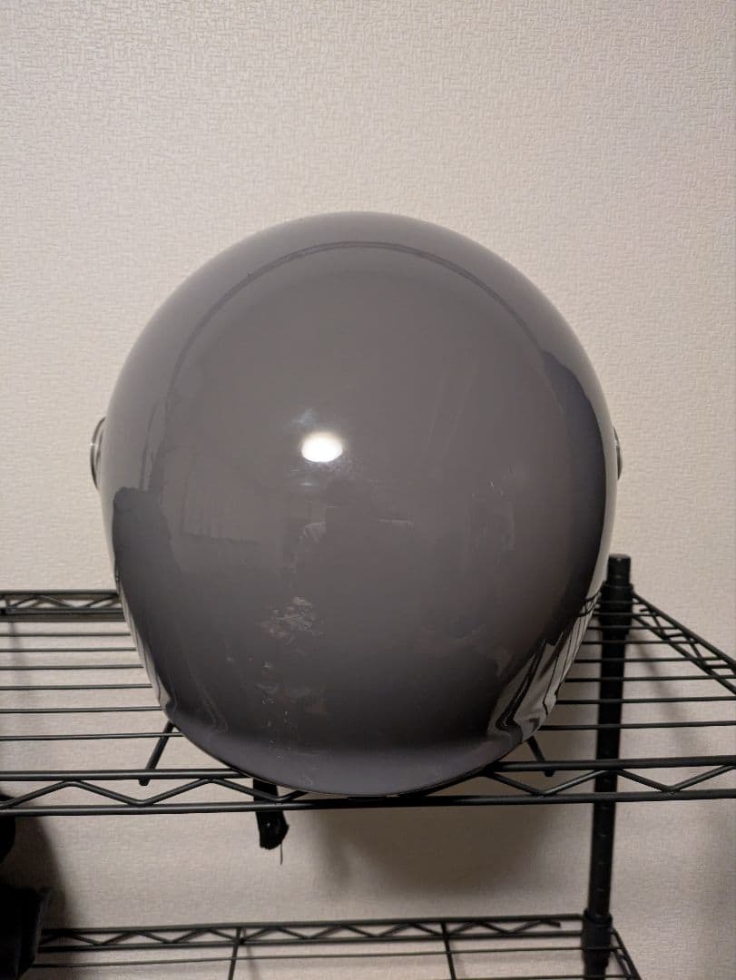 SHOEI フルフェイスヘルメット グレー　最終値下げ
