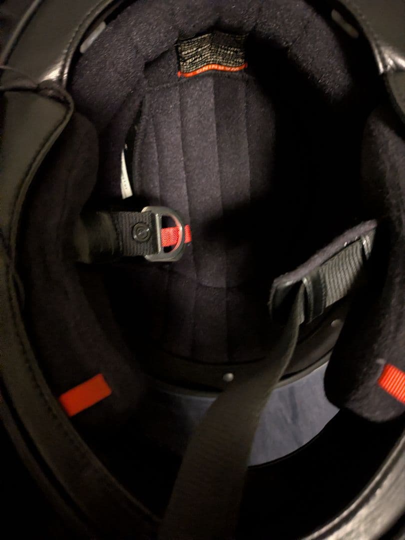 SHOEI フルフェイスヘルメット グレー　最終値下げ