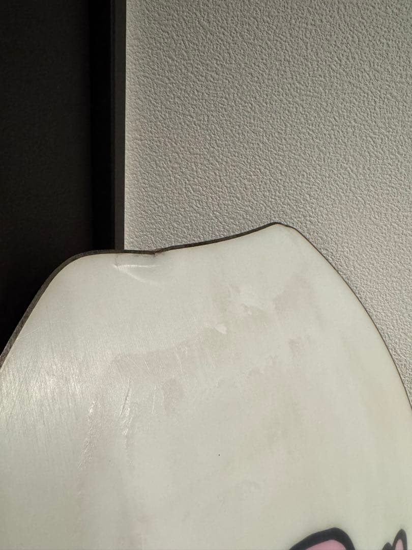 BURTON バートン KILROY 3D キルロイ 154cm