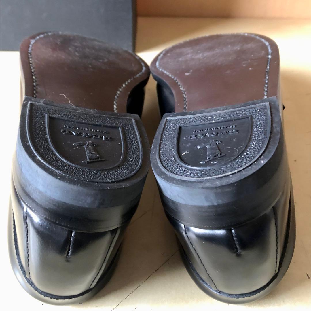 使用1回 REGAL VAN 08AL ローファー 26cm