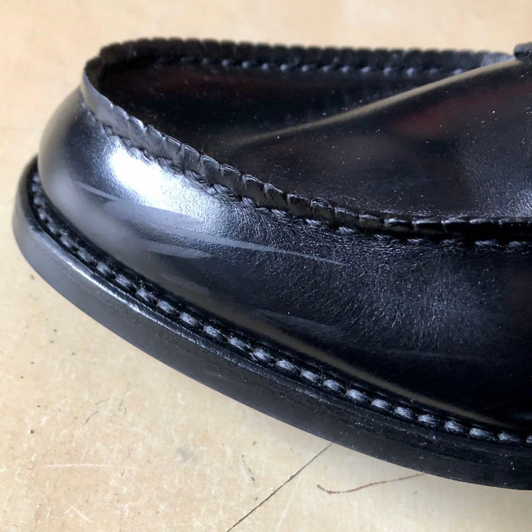 使用1回 REGAL VAN 08AL ローファー 26cm