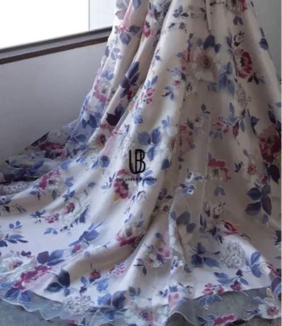 アーバンブランシュ カラードレス