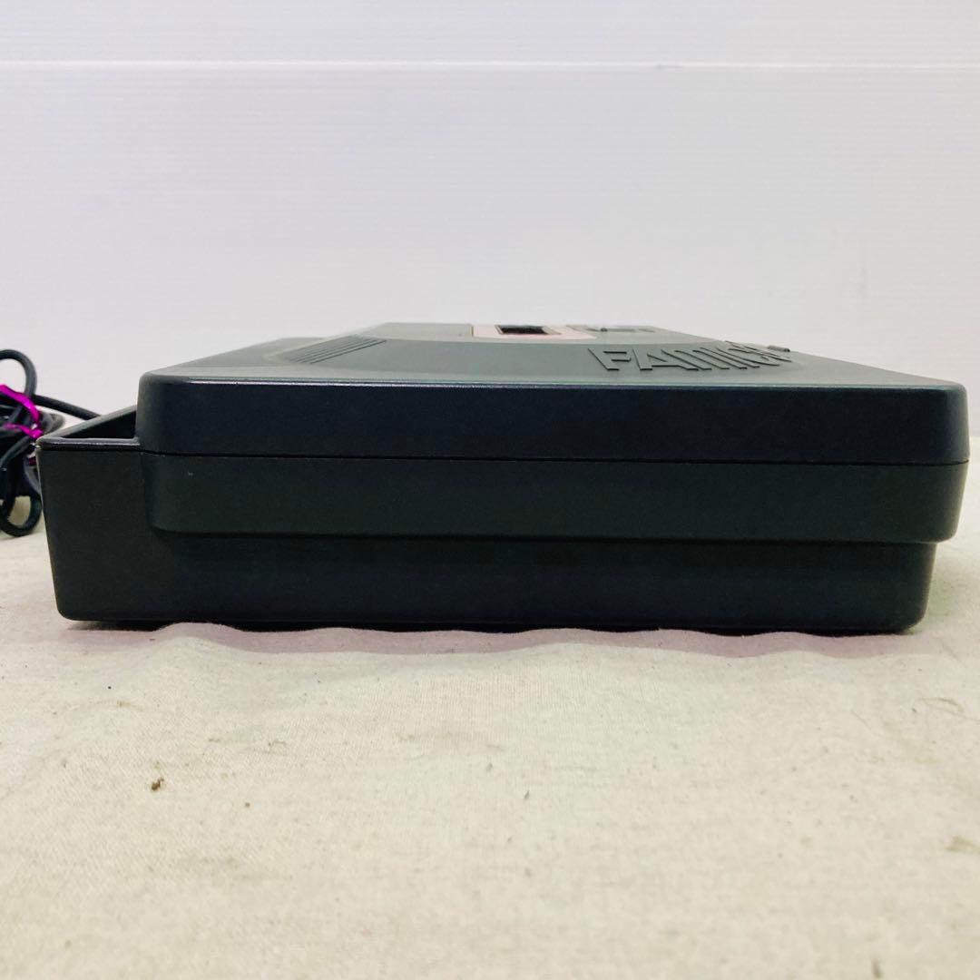 動作未確認 SHARP シャープ ツインファミコン 本体のみ AN-500B