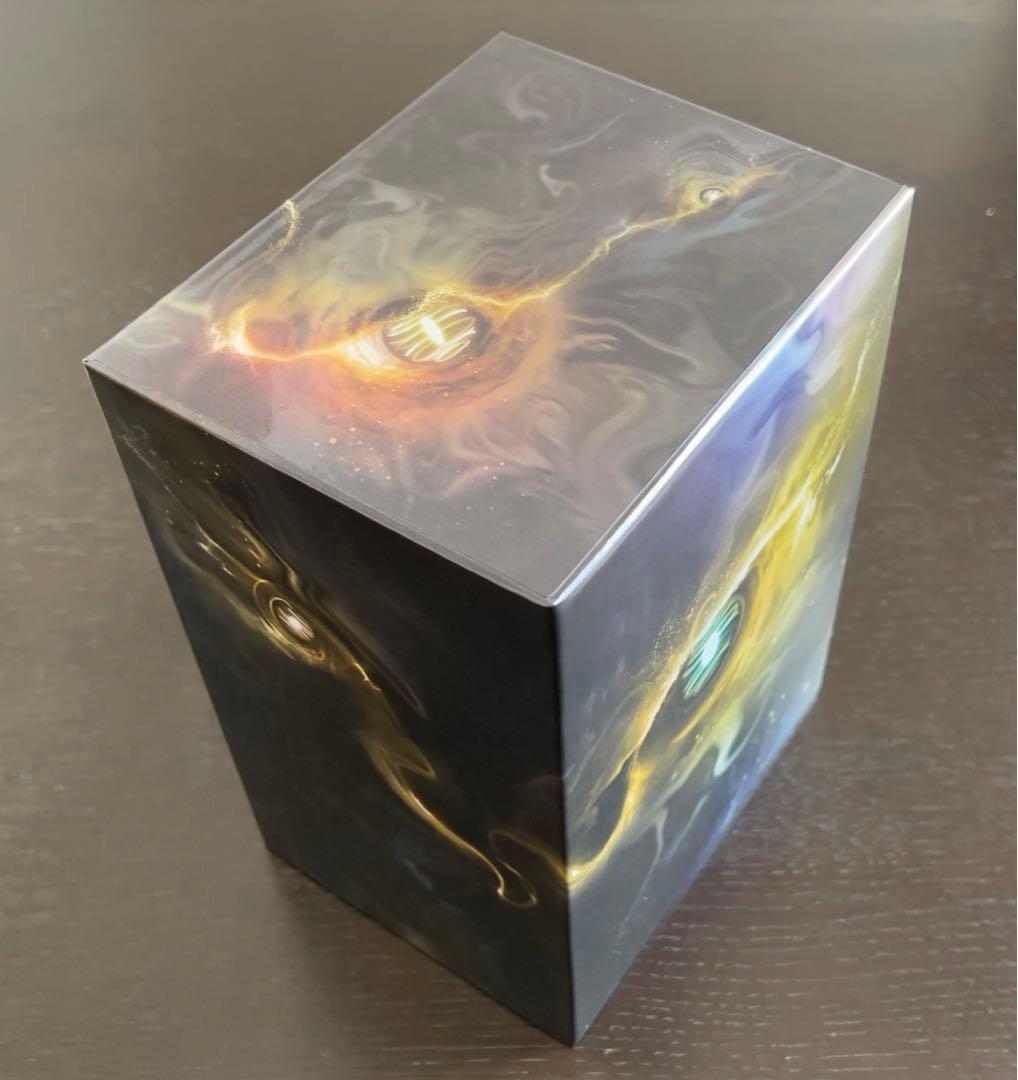 【新品未使用・極美品】真・女神転生V 限定版 & 真・女神転生III HD特典付