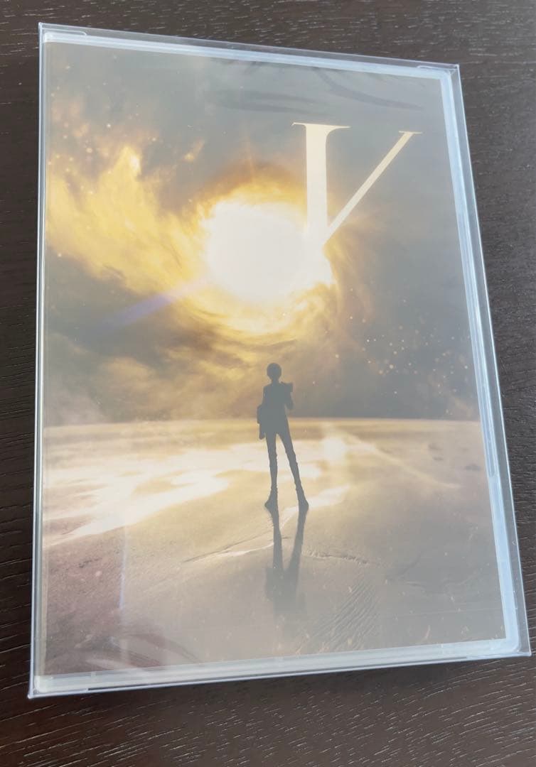 【新品未使用・極美品】真・女神転生V 限定版 & 真・女神転生III HD特典付