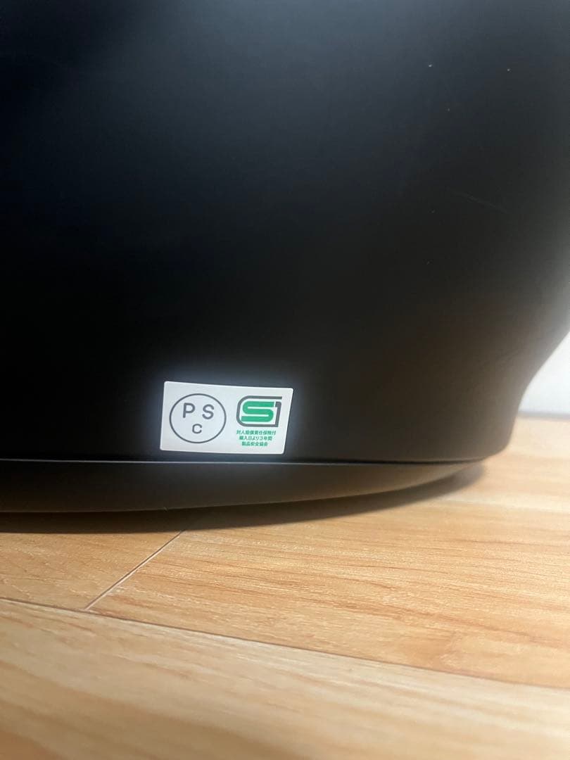 セキュリティ・セーフティ SHOEI Glamster