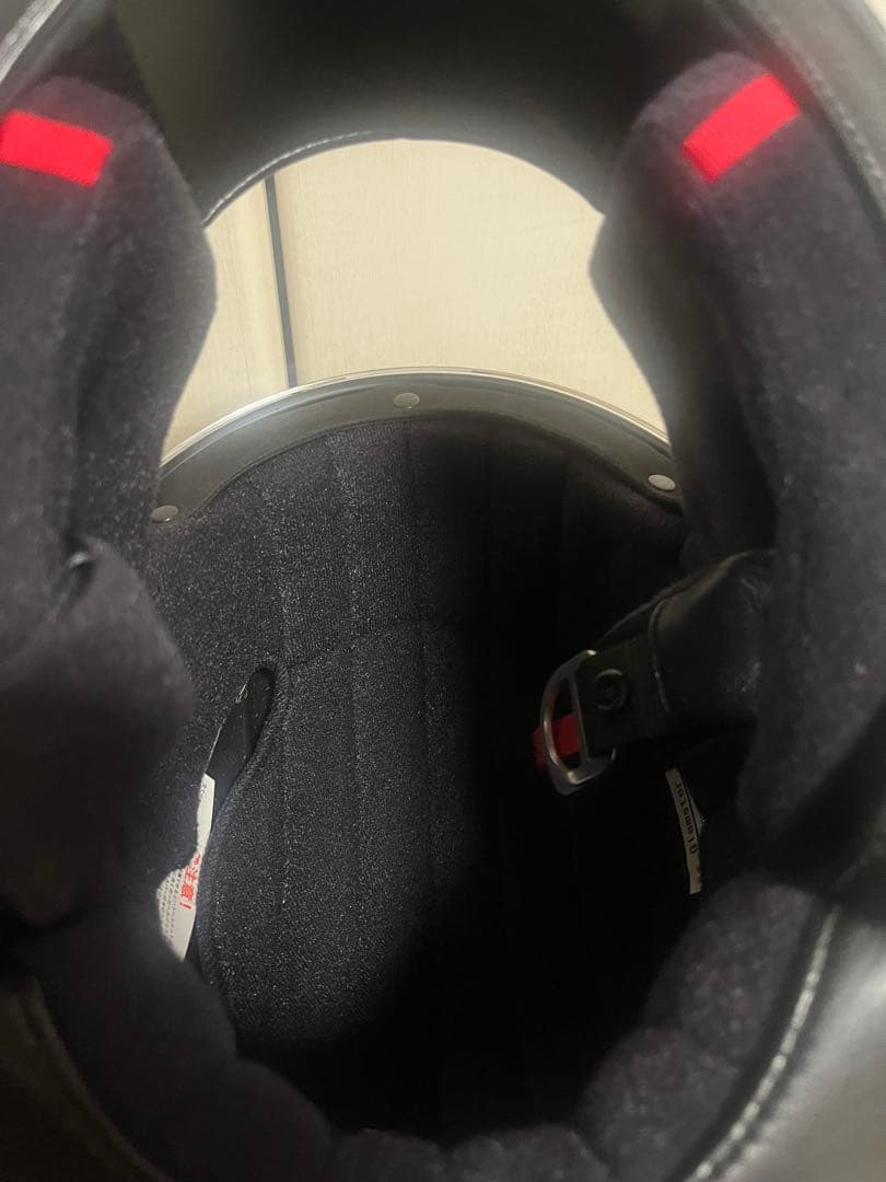 セキュリティ・セーフティ SHOEI Glamster