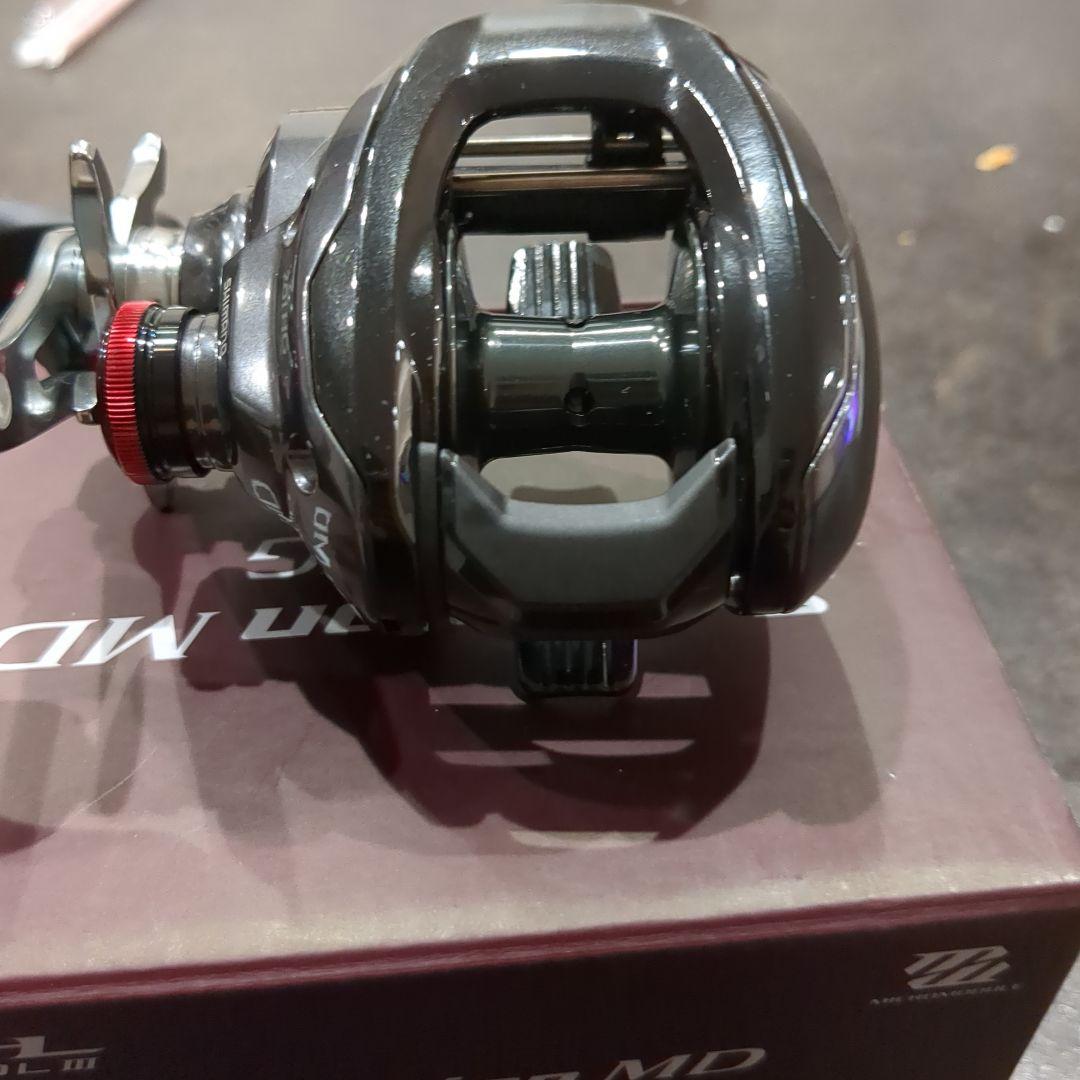 24スコーピオンmd 201HG　新品未使用