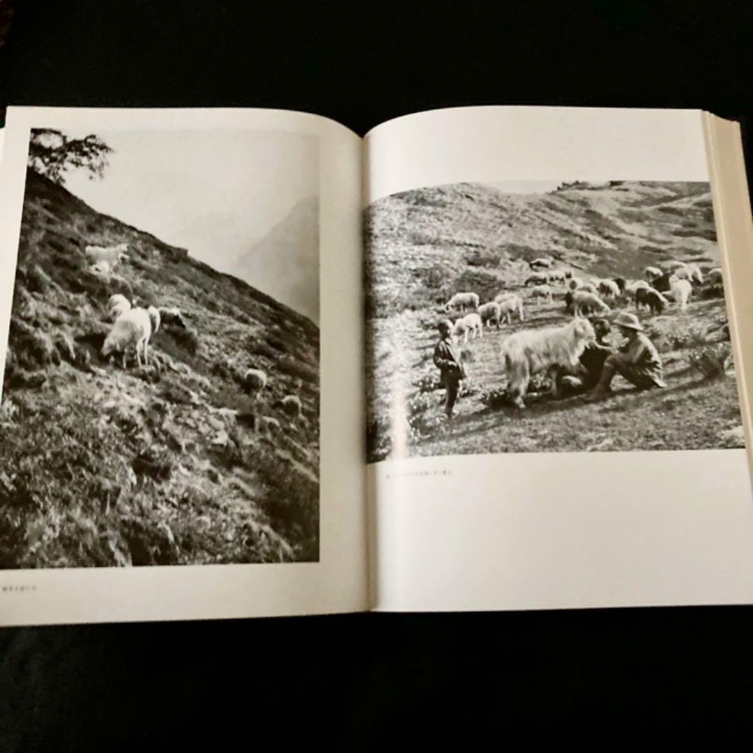 希少！ヒマラヤの旅　定価29000円