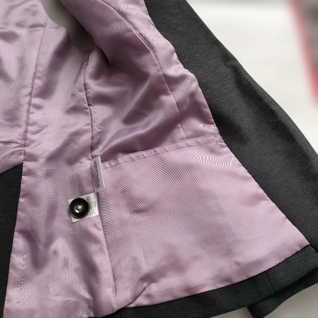 Enjoy制服11号ジャケット・ベスト・スカート2枚