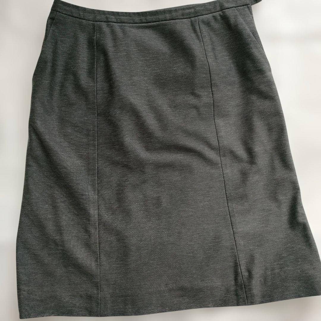 Enjoy制服11号ジャケット・ベスト・スカート2枚