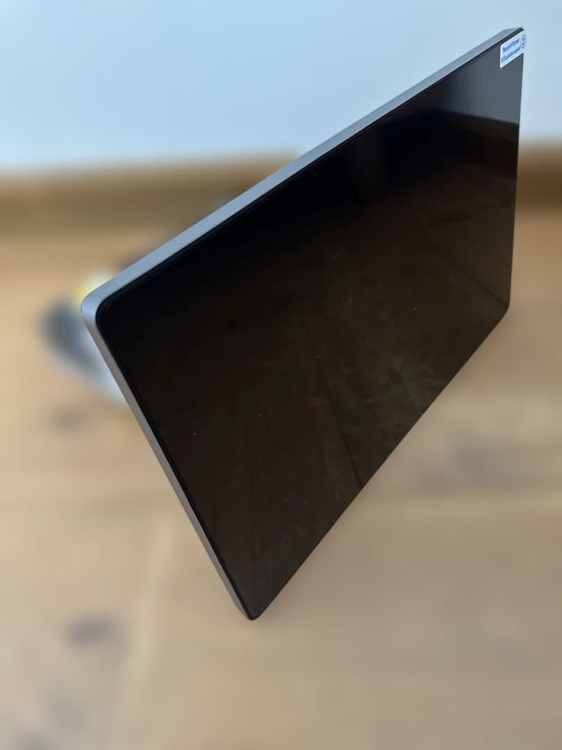 未使用 PORMIDO PR-G10 1DIN CarPlay トヨタ配線付