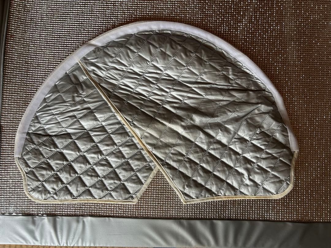 遠赤外線ドームサウナ プロフェッショナル