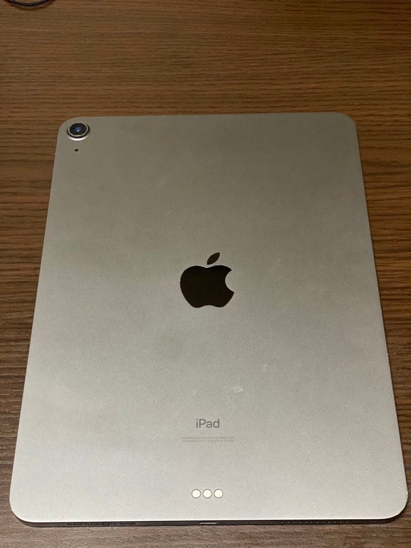 iPad Air4 (第4世代) WiFiモデル 64GB