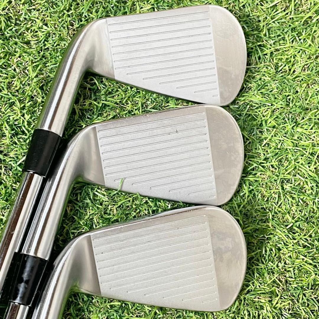 キャロウェイ Callaway X FORGED アイアンセット 6本 R 右