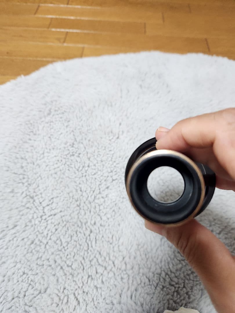 プロ仕様　クラリネット　ベル　SE　アーティストモデル　アトリエ　特注