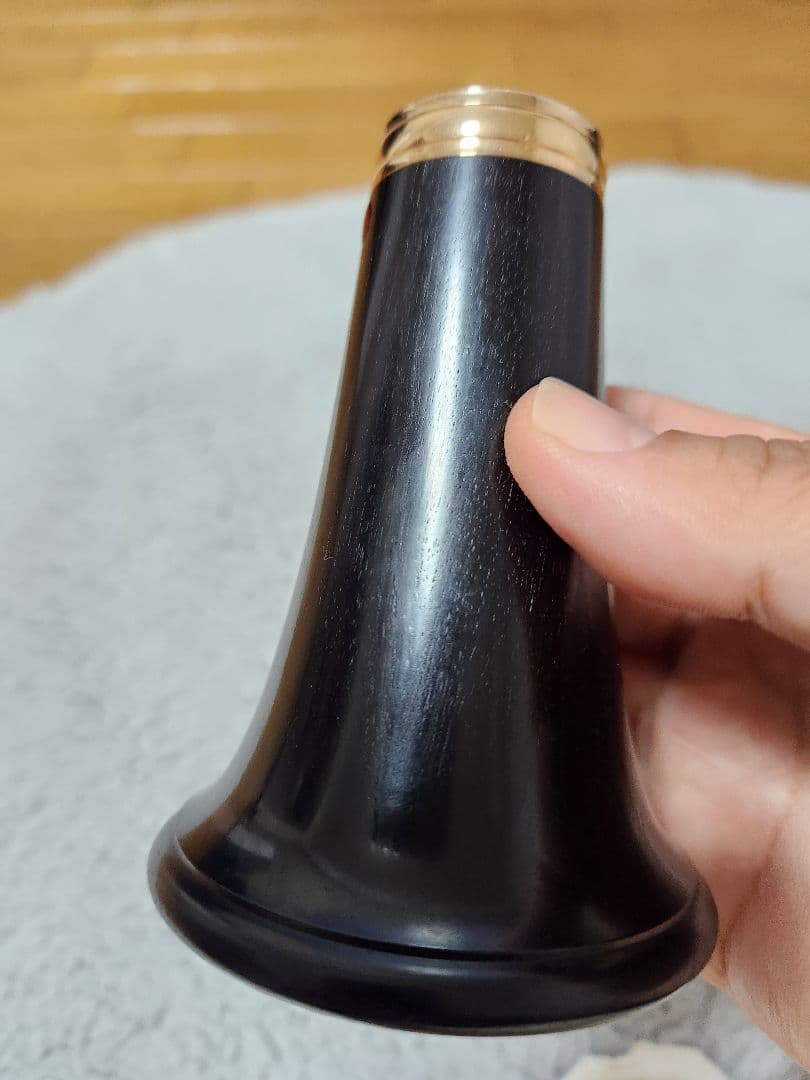 プロ仕様　クラリネット　ベル　SE　アーティストモデル　アトリエ　特注