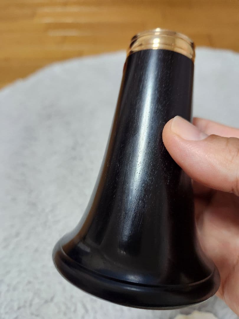 プロ仕様　クラリネット　ベル　SE　アーティストモデル　アトリエ　特注