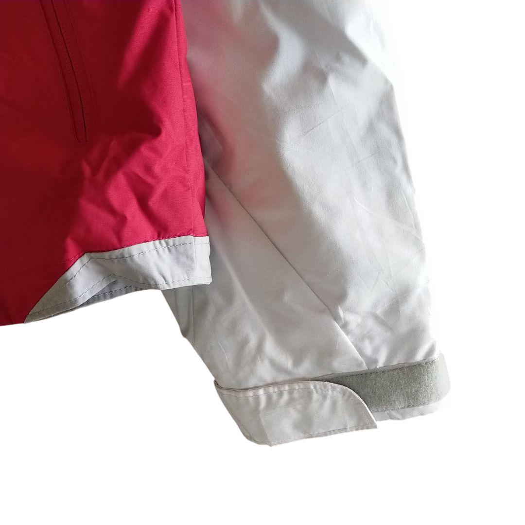 【3way高機能】US Columbia スノーボード ジャケット ソフトシェル